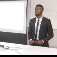 Adesina Blessing Olukayode