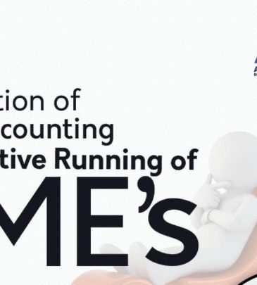 Application of Basic Accounting for Effective Running of SME’s