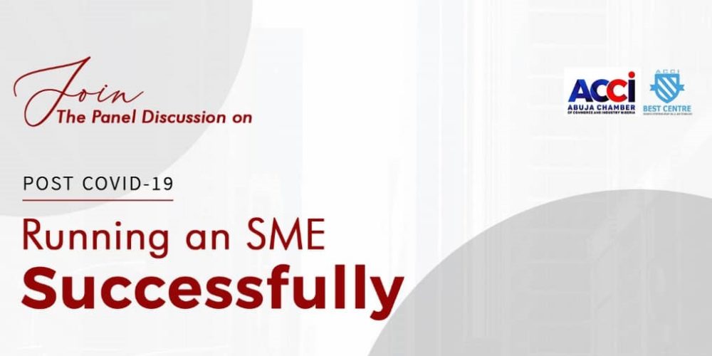 smes successfully