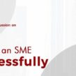 Running An SME Successfully