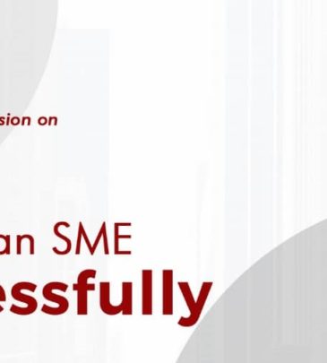 Running An SME Successfully