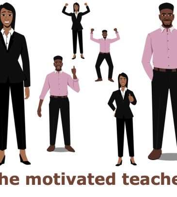 Profile-Based Pathway “The Motivated Teacher”